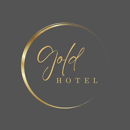 הואה Gold Hotel מראה חיצוני תמונה