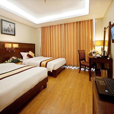 הואה Gold Hotel מראה חיצוני תמונה