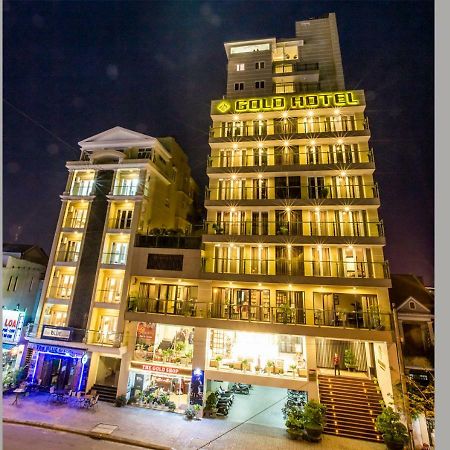 הואה Gold Hotel מראה חיצוני תמונה
