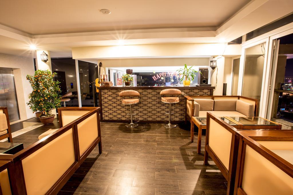 הואה Gold Hotel מראה חיצוני תמונה