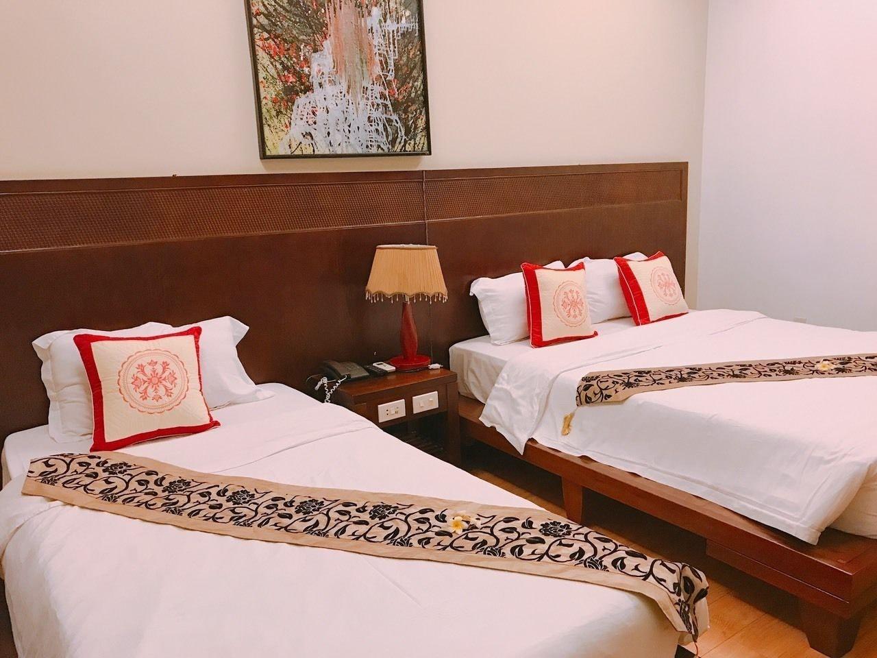 הואה Gold Hotel מראה חיצוני תמונה