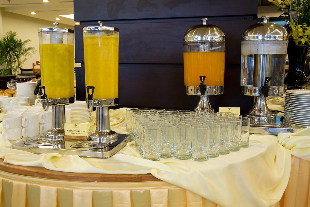 הואה Gold Hotel מראה חיצוני תמונה