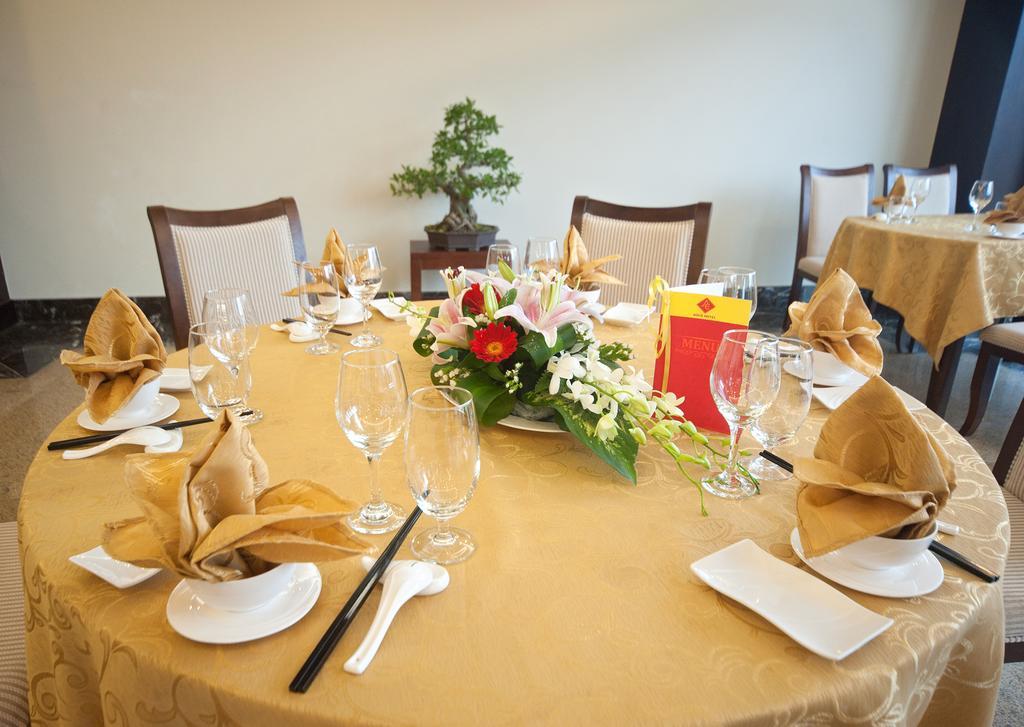 הואה Gold Hotel מראה חיצוני תמונה