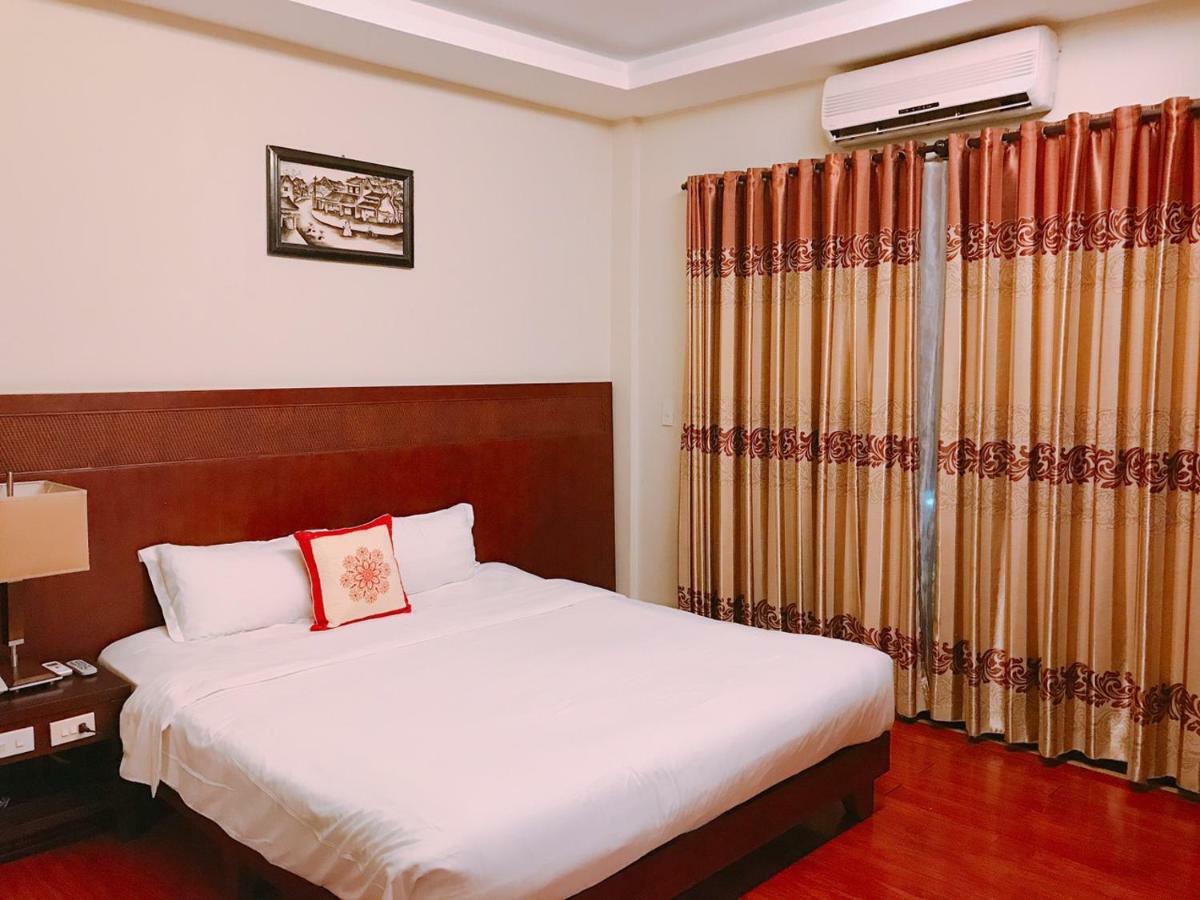 הואה Gold Hotel מראה חיצוני תמונה