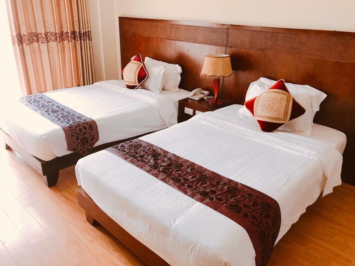 הואה Gold Hotel מראה חיצוני תמונה
